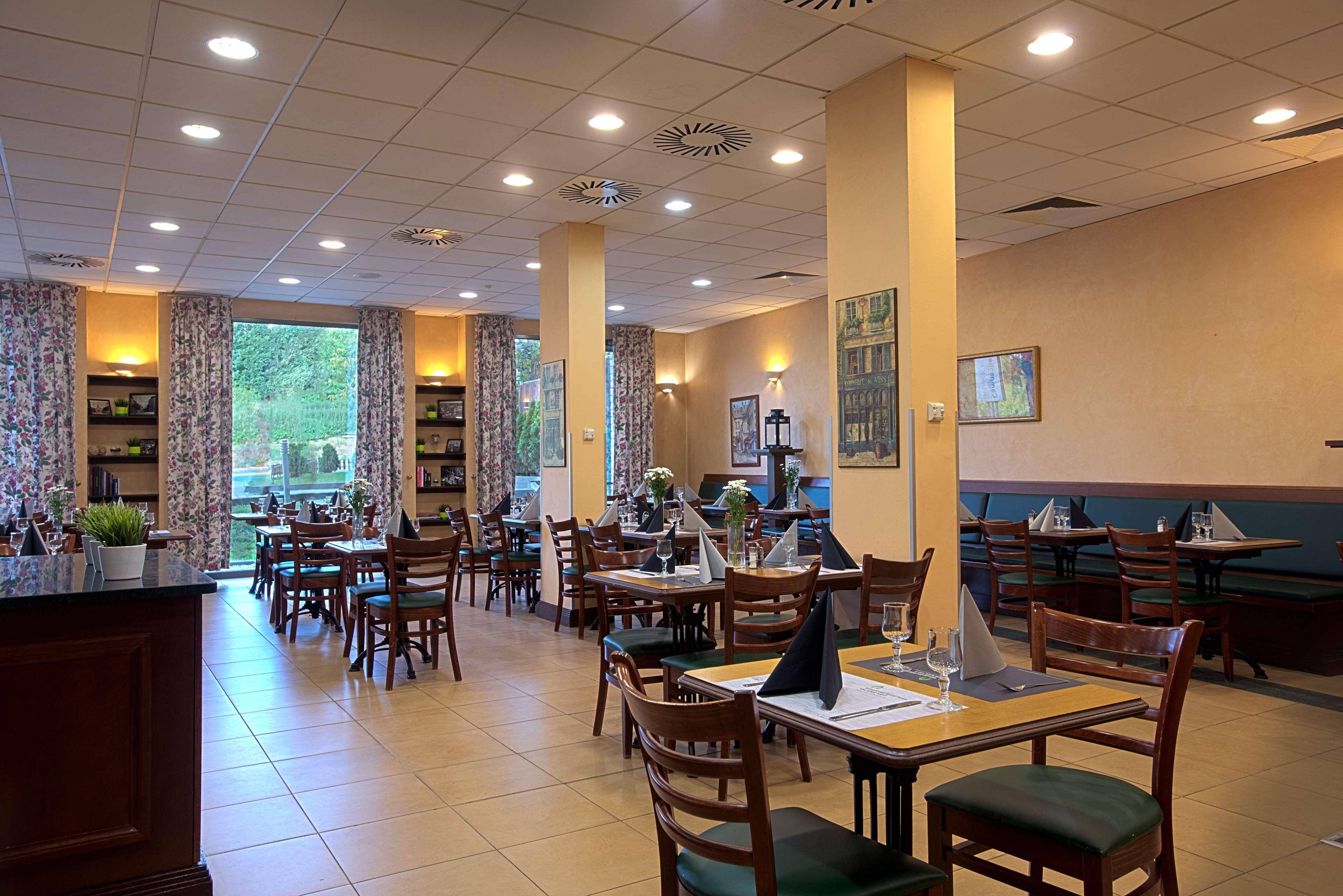 Campanile Lublin Hotel Buitenkant foto