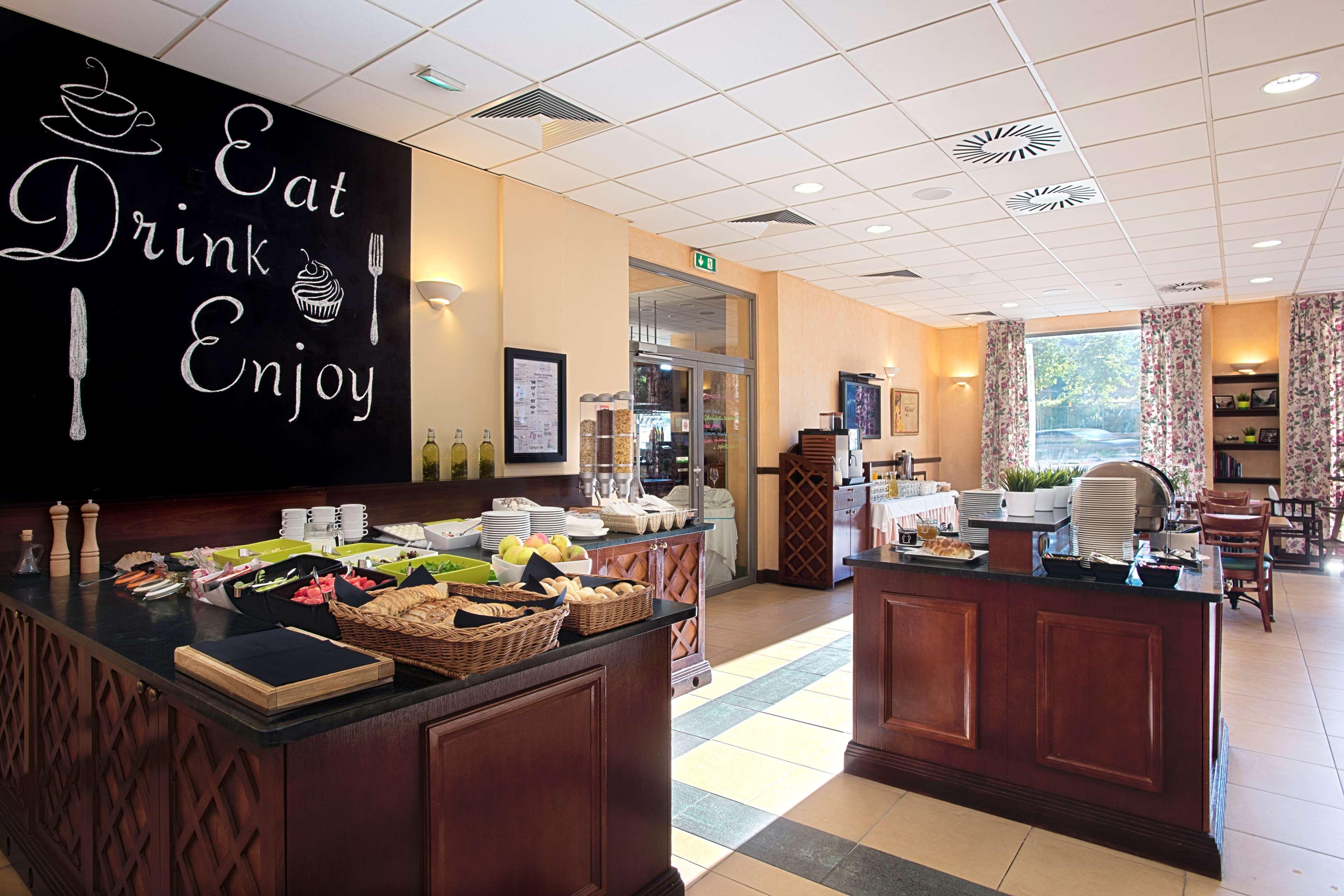 Campanile Lublin Hotel Buitenkant foto