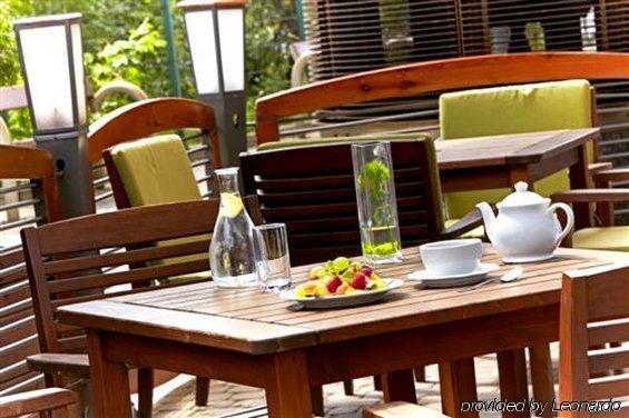 Campanile Lublin Hotel Restaurant foto