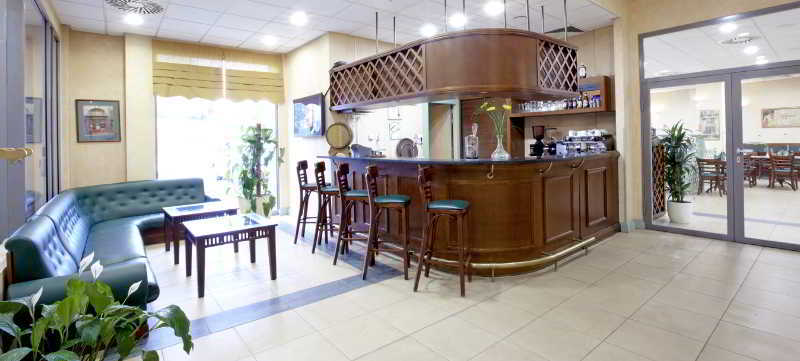Campanile Lublin Hotel Buitenkant foto