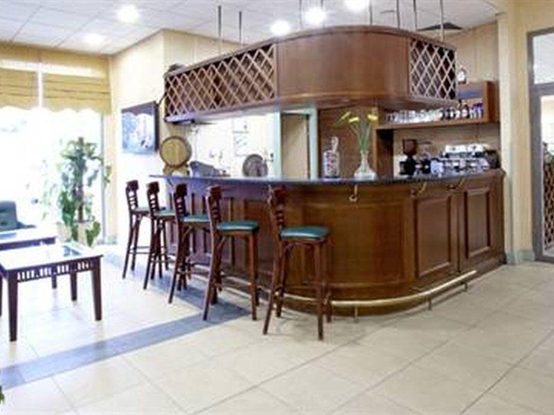 Campanile Lublin Hotel Buitenkant foto