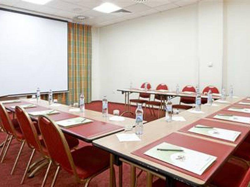 Campanile Lublin Hotel Buitenkant foto