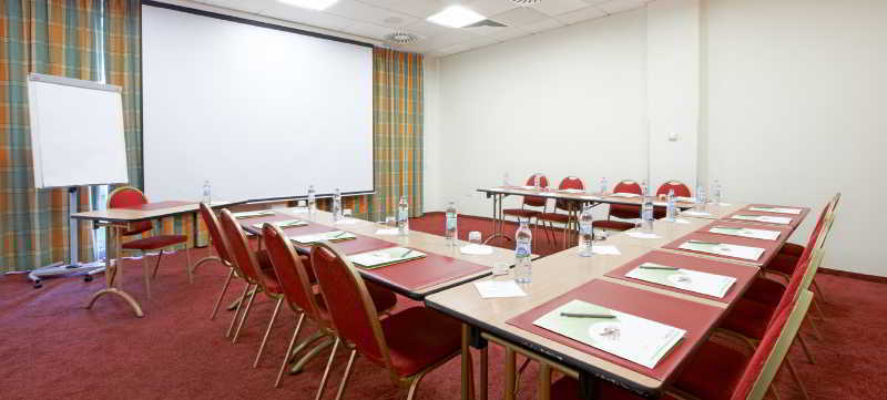 Campanile Lublin Hotel Buitenkant foto