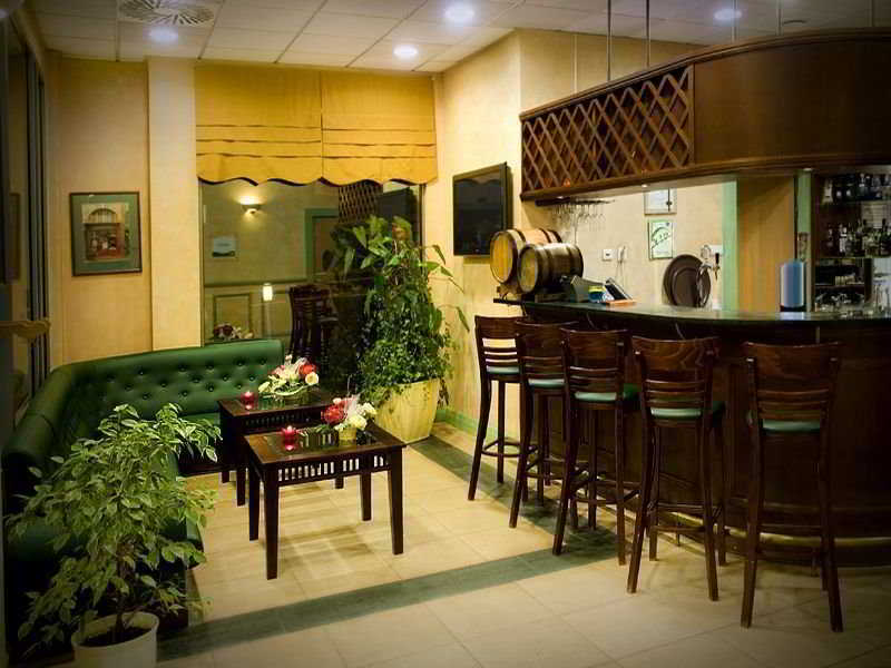 Campanile Lublin Hotel Buitenkant foto