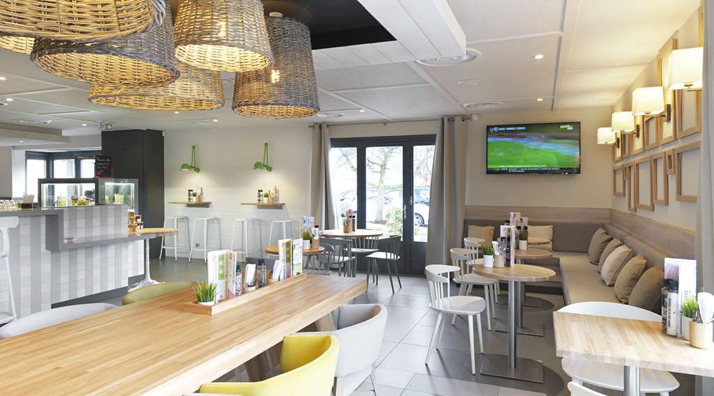 Campanile Lublin Hotel Restaurant foto